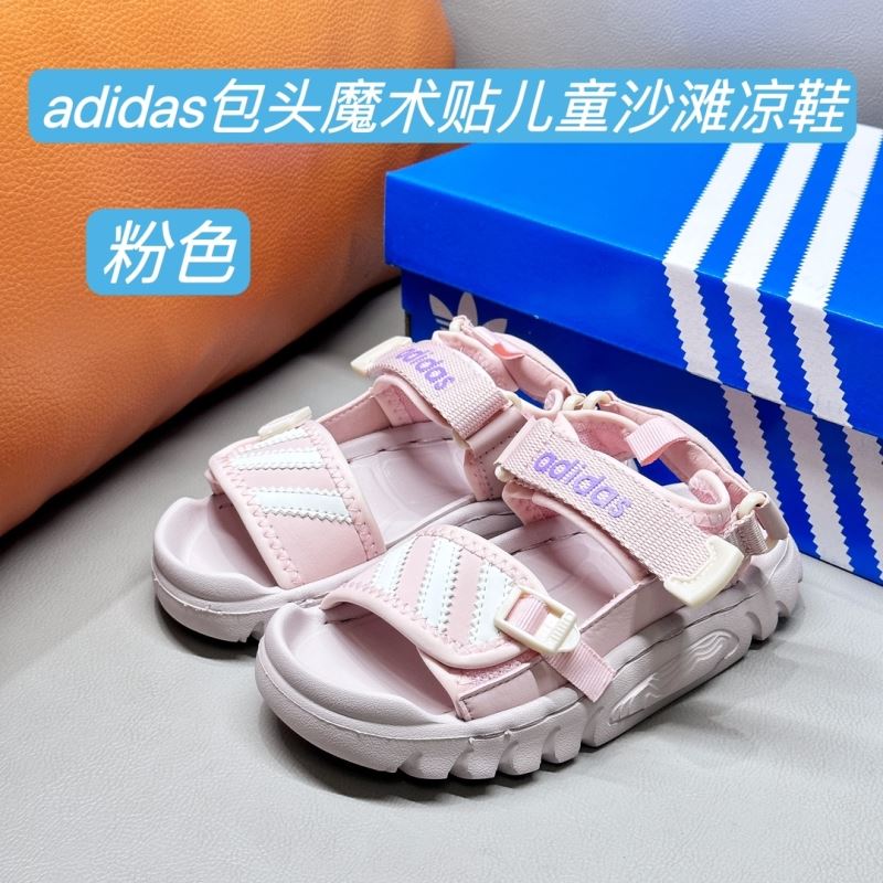 ADIDAS SHOES